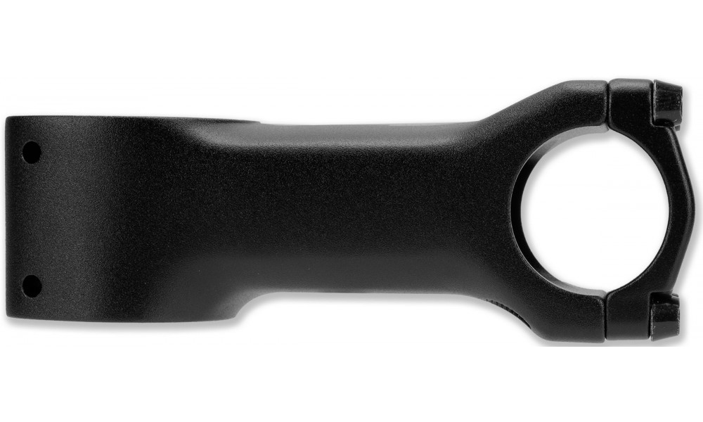 Lenksupikendus Cube Agree / Cross Race Alu 31.8mm - 1