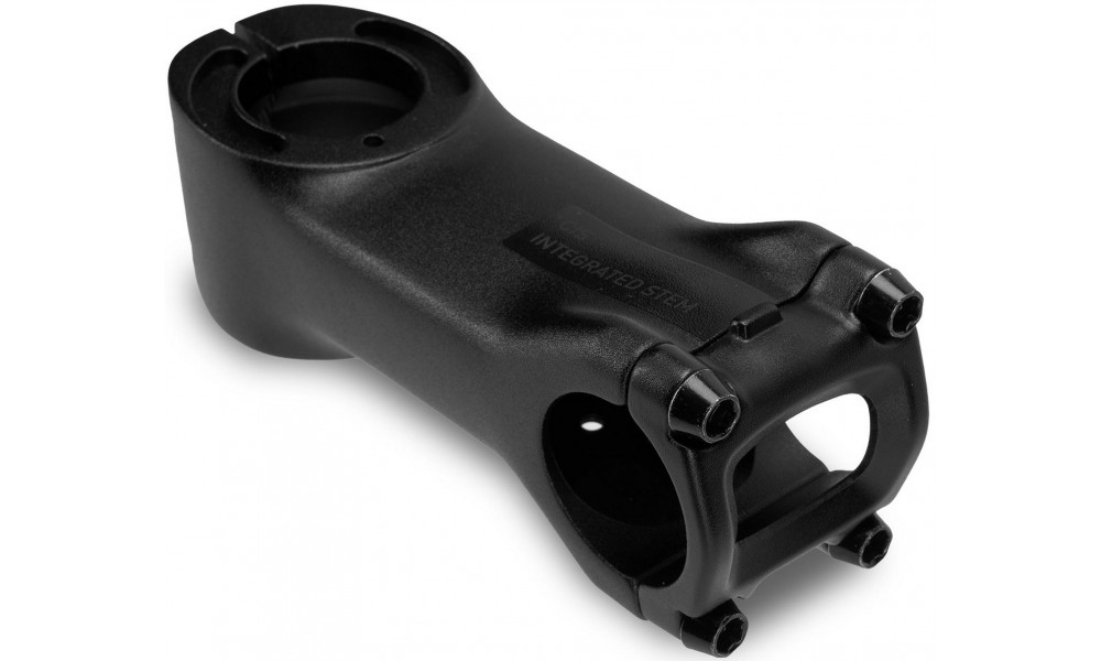 Lenksupikendus Cube Agree / Cross Race Alu 31.8mm - 2