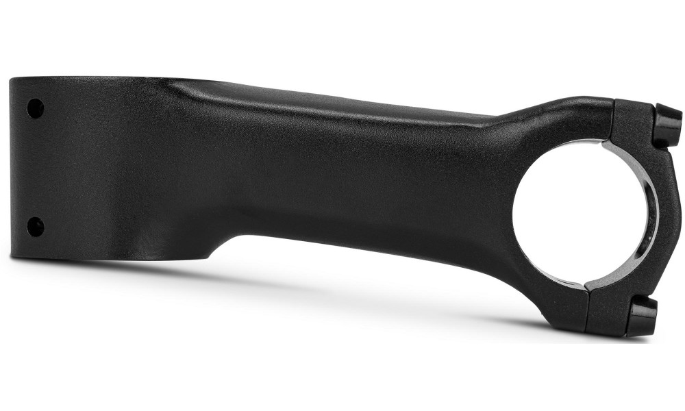 Lenksupikendus Cube Agree / Cross Race Alu 31.8mm - 3