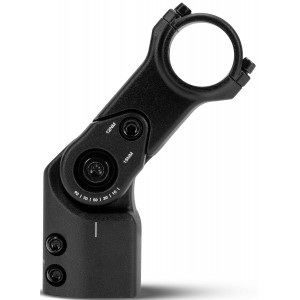 Lenksupikendus Cube CPS-E adjustable Alu 31.8mm