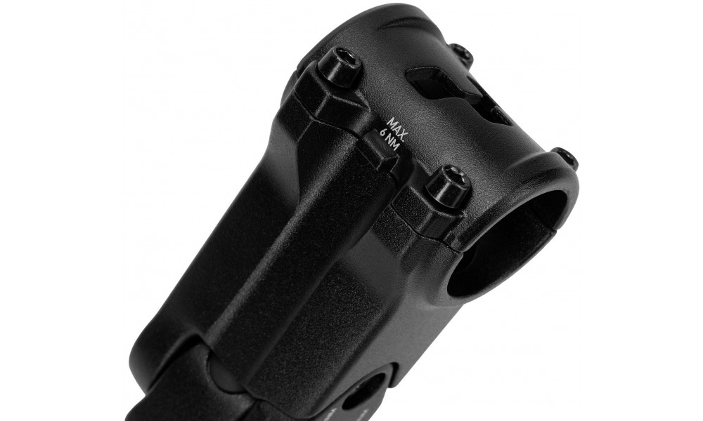 Lenksupikendus Cube CPS-E adjustable Alu 31.8mm - 3