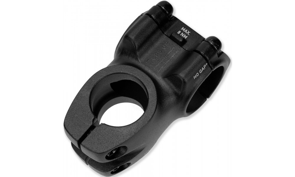 Lenksupikendus Cube E-Bike Alu 35mm FPI-Link - 2