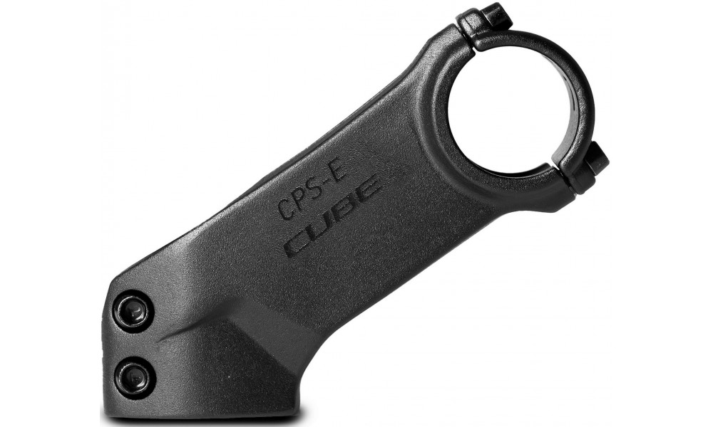 Lenksupikendus Cube Performance E-MTB Alu 31.8mm 35° - 1