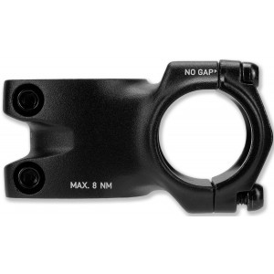 Lenksupikendus Cube Stereo One22/One44/One55 Alu 31.8mm