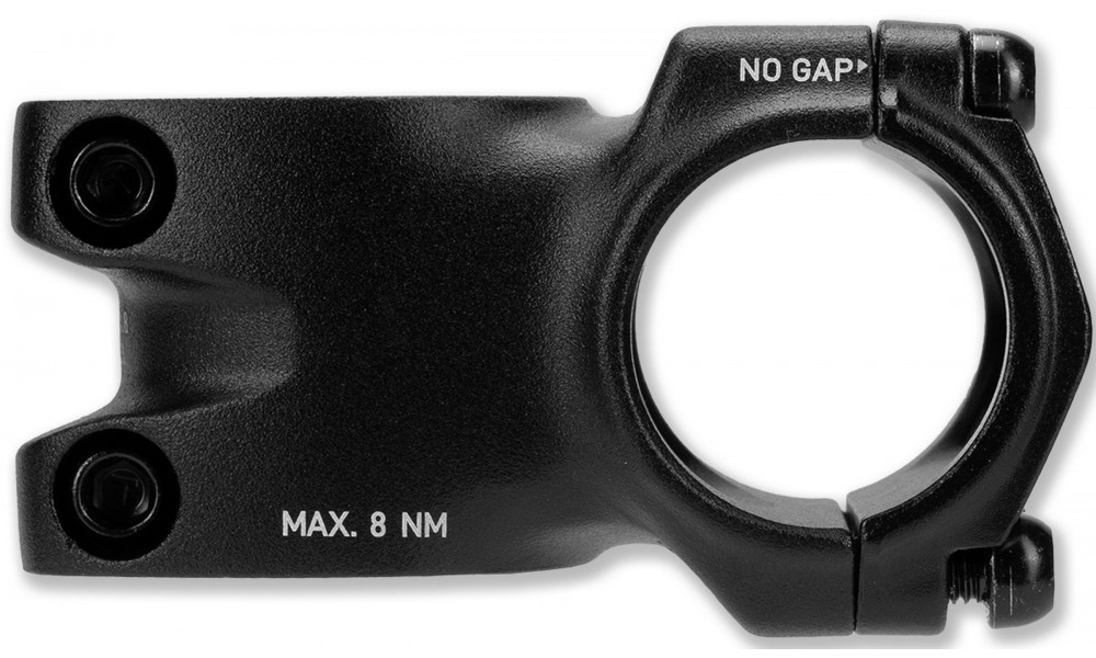 Lenksupikendus Cube Stereo One22/One44/One55 Alu 31.8mm - 1