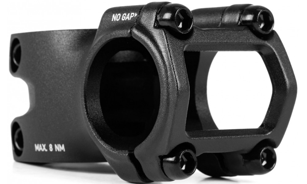 Lenksupikendus Cube Stereo One22/One44/One55 Alu 31.8mm - 2