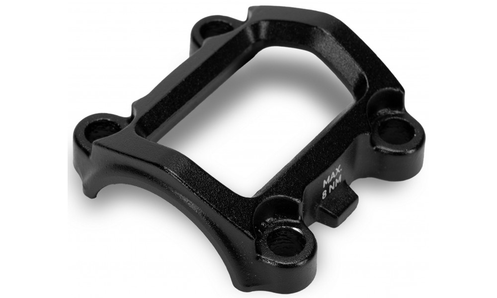 Lenksupikenduse kinnitusosa Cube Faceplate Stereo FPILink - 1