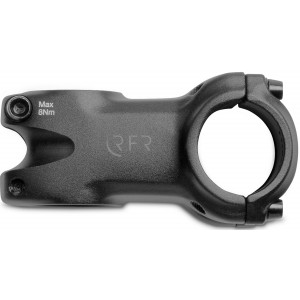 Lenksupikendus RFR Trail Alu 35mm 0° black'n'grey