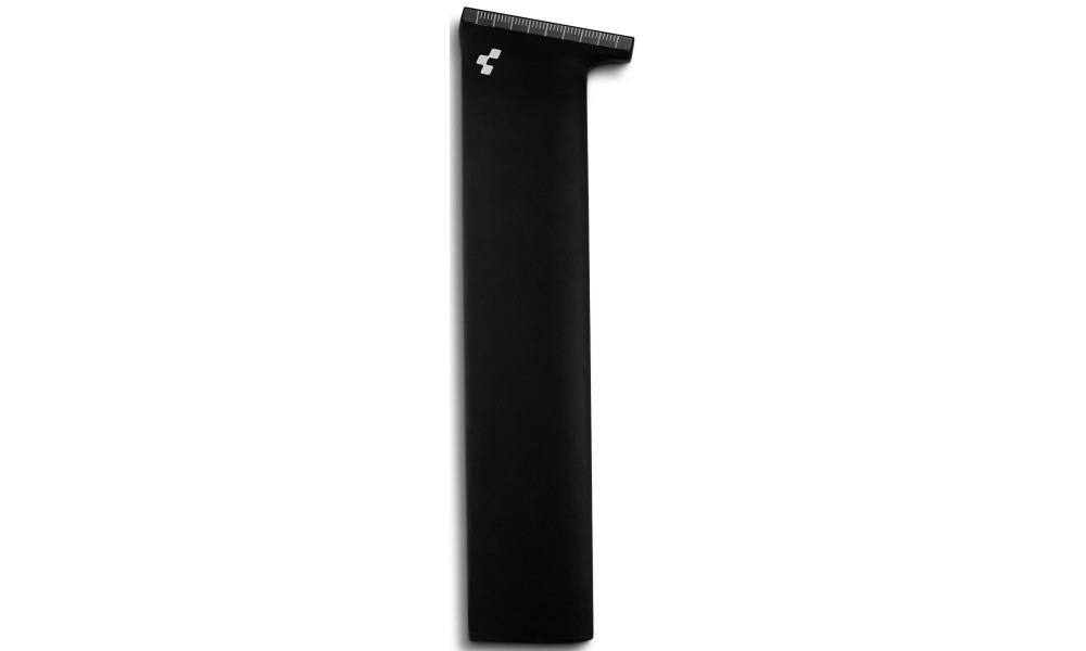 Sadulapost Cube Aerium, Aerium TT Carbon C:68 350mm - 1