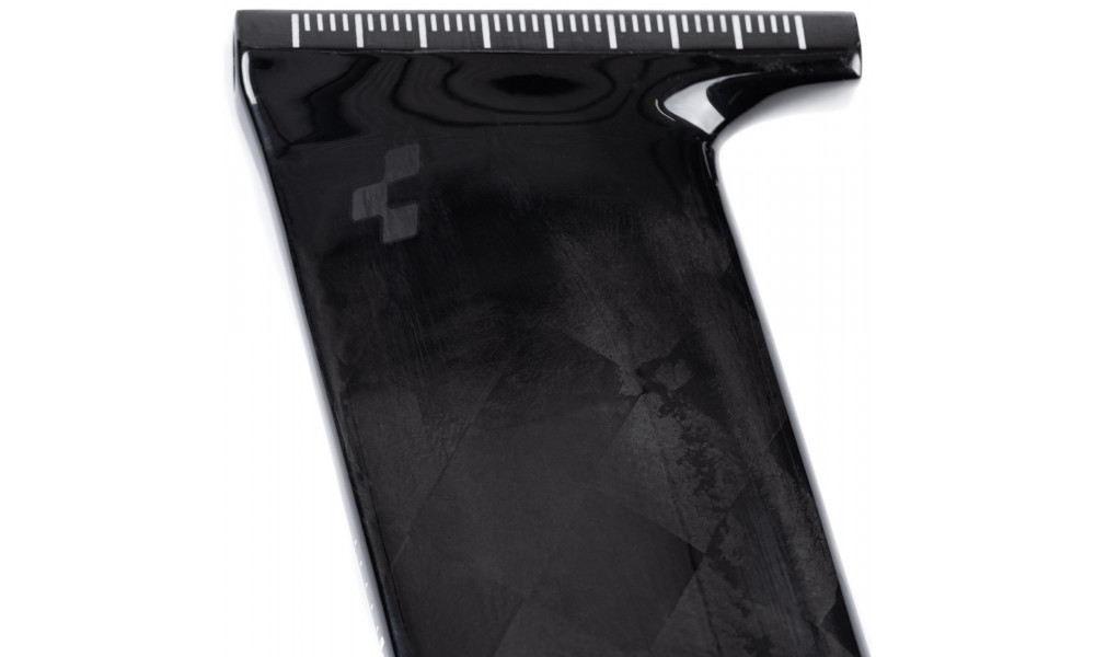 Sadulapost Cube Aerium, Aerium TT Carbon C:68 350mm - 4