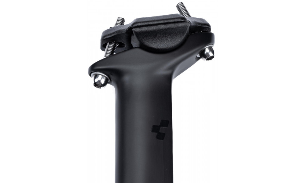 Sadulapost Cube Agree Carbon C:62 13mm setback - 4