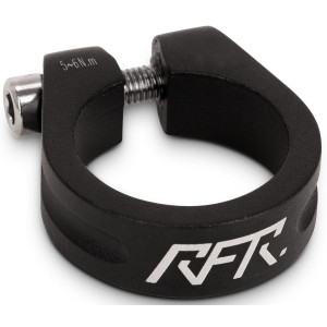 Sadulaklamber RFR Alu black