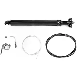 Sadulapost RFR Telescope Pro "Inside" Alu 31.6x480mm 150mm drop
