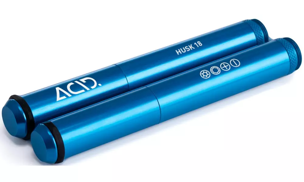 Tööriist ACID Husk 18 Multitool blue - 3