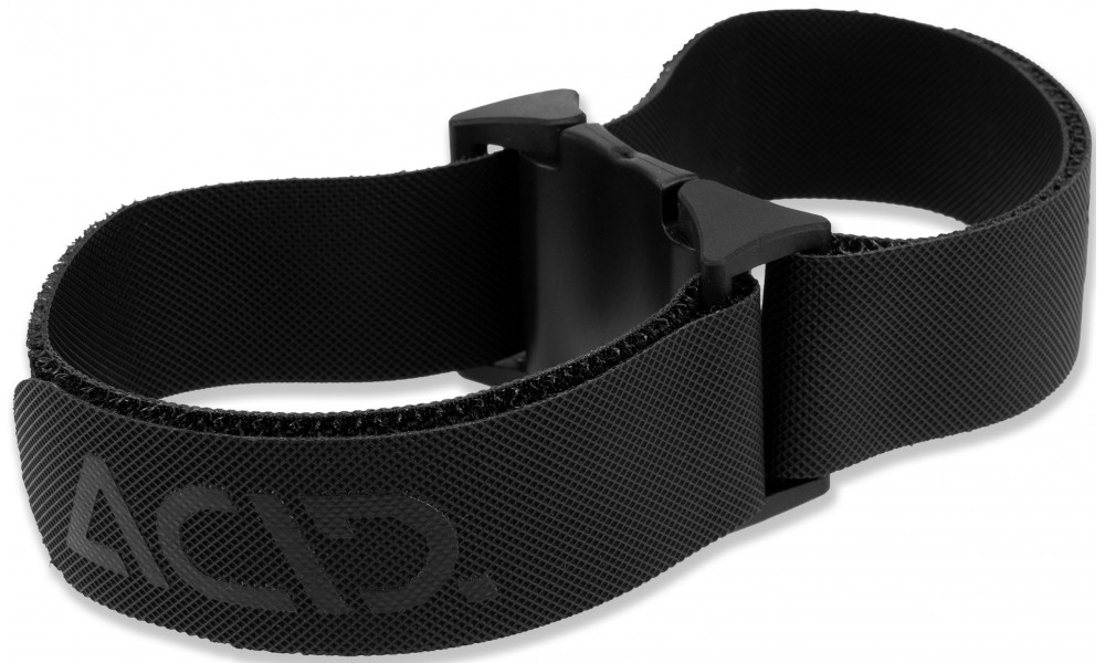 Hoidja ACID Toptube mount strap - 1