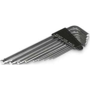 Tööriist RFR Allen Key set 9-piece