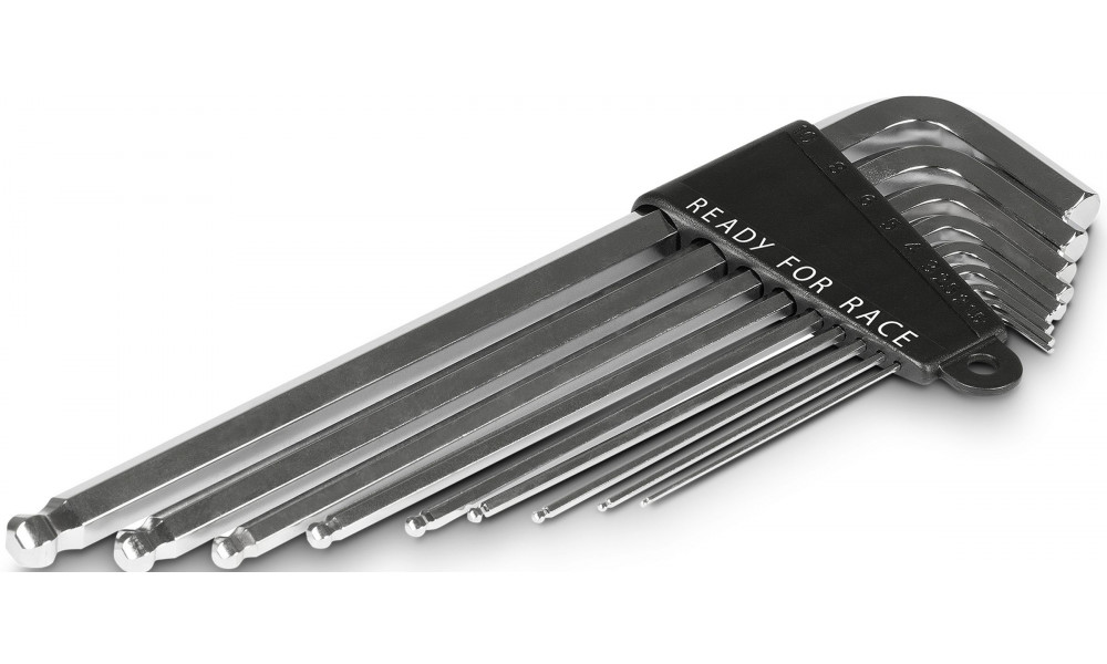 Tööriist RFR Allen Key set 9-piece 