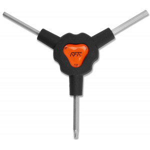 Tööriist RFR Y-wrench H4/5, T25