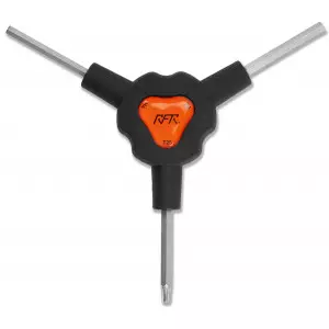 Tööriist RFR Y-wrench H4/5, T25