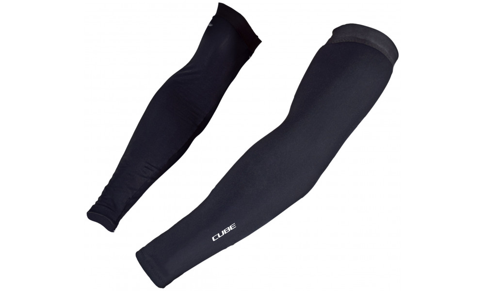 Käesoojendajad Cube black - 1