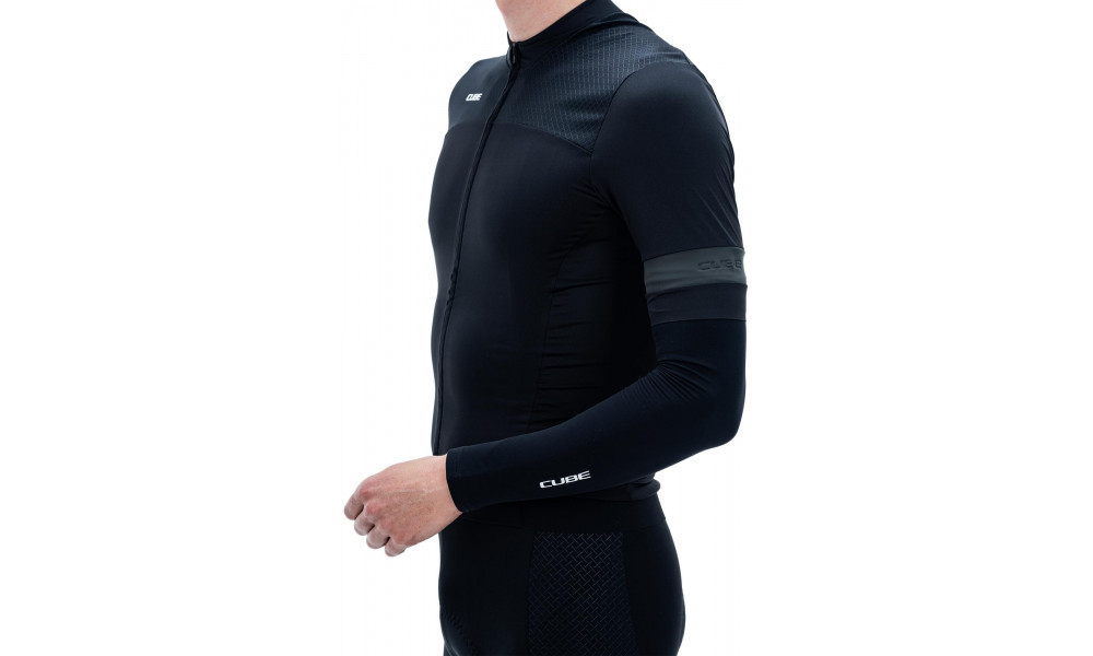 Käesoojendajad Cube black - 2