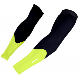 Käesoojendajad Cube Safety neon yellow