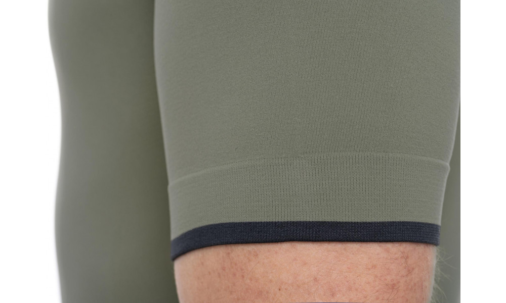 Alussärk Cube Race Be Cool S/S olive - 2