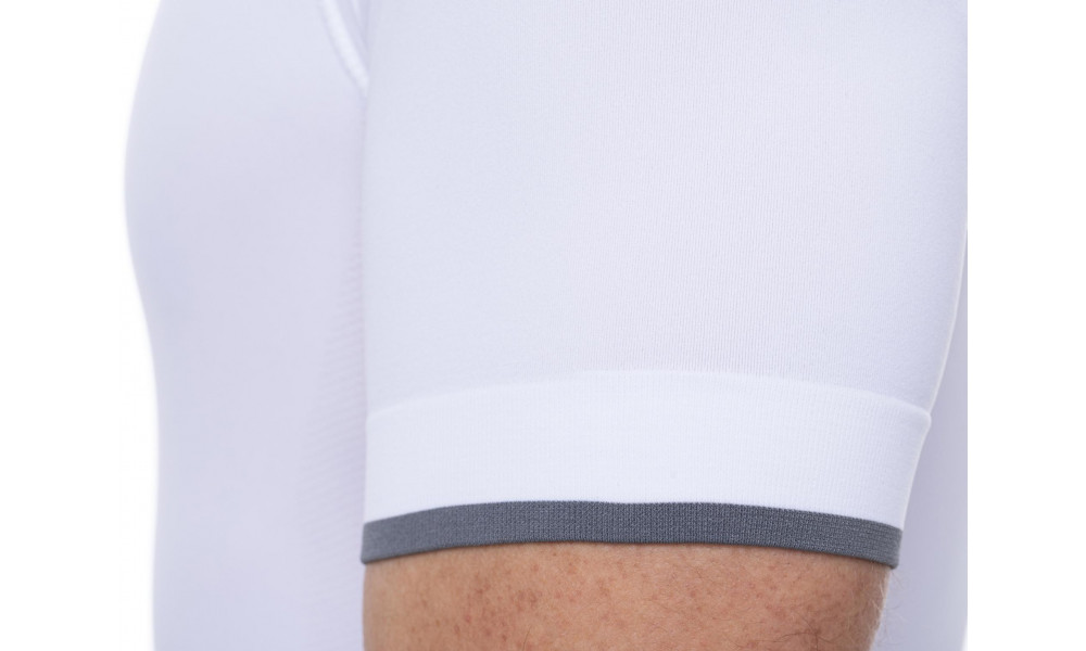 Alussärk Cube Race Be Cool S/S white - 2