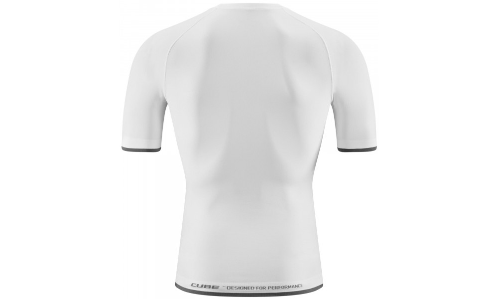 Alussärk Cube Race Be Cool S/S white - 6