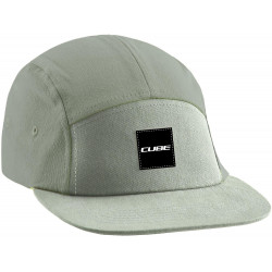 Mütsike Cube 5 Panel olive