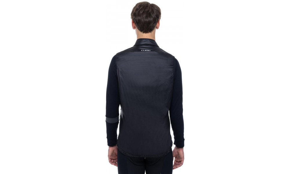 Jalgratta Jalgratta vest Cube Gravel Light Iso black - 2