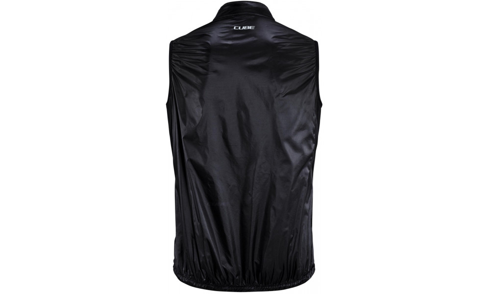 Jalgratta Jalgratta vest Cube Gravel Light Iso black - 4