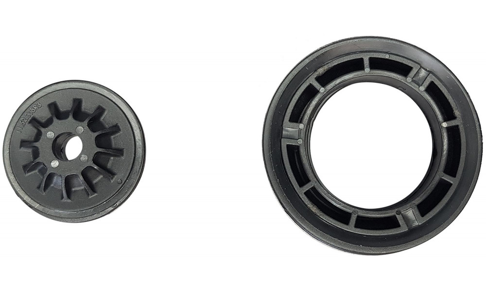 Kaelakausside adapter Cube Rebuild Kit MTB CPS-E to Standard - 2