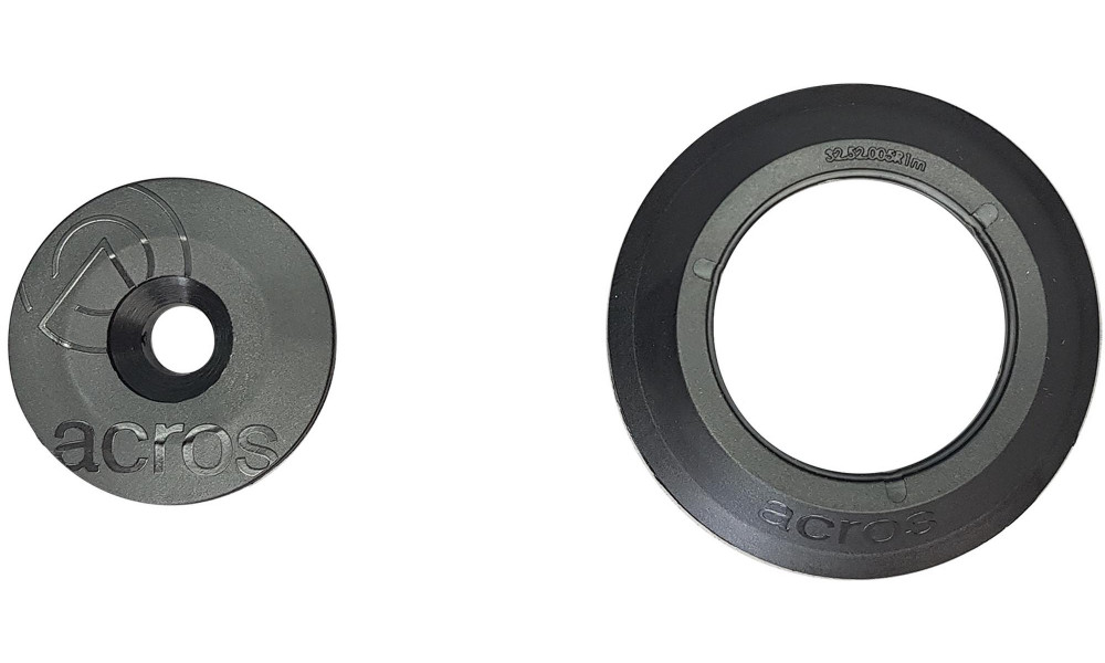 Kaelakausside adapter Cube Rebuild Kit MTB CPS-E to Standard - 3