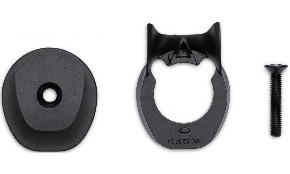 Kaelakausside adapter Cube Conversion Kit Stem Agree/Cross Race/Litening Air - 1