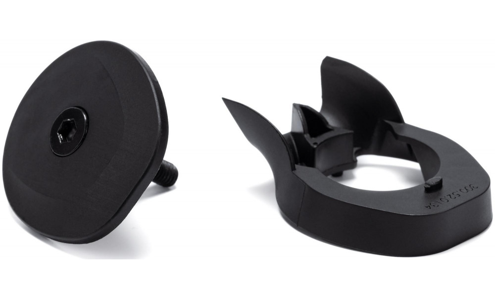 Kaelakausside adapter Cube Conversion Kit Stem Agree/Cross Race/Litening Air - 2