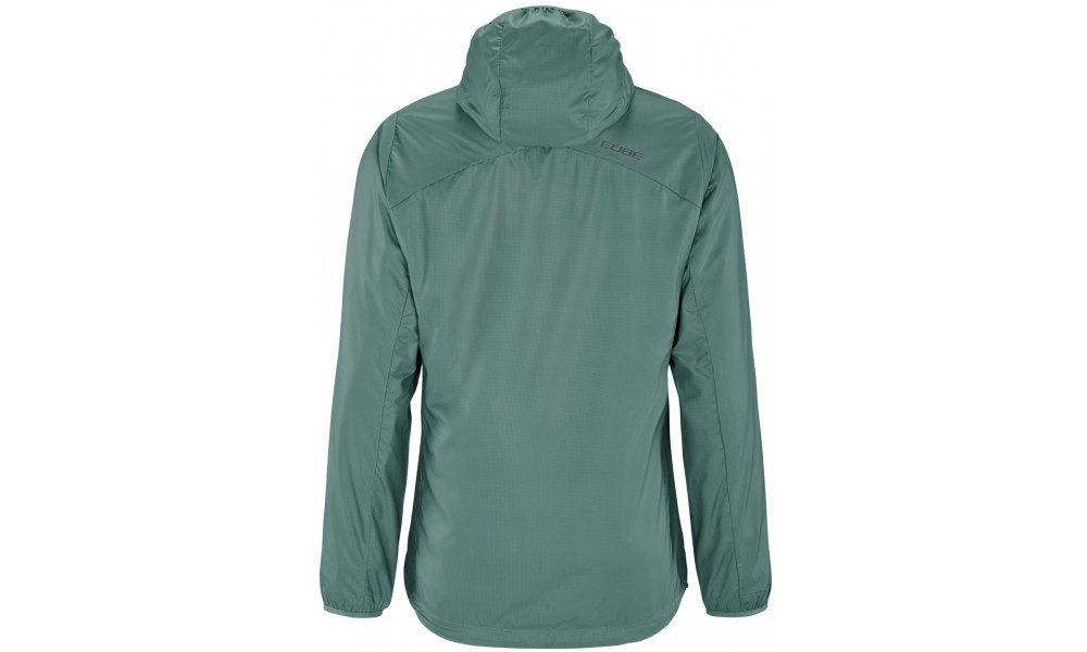 Rattajope Cube Gravel WS All-Weather mint - 6