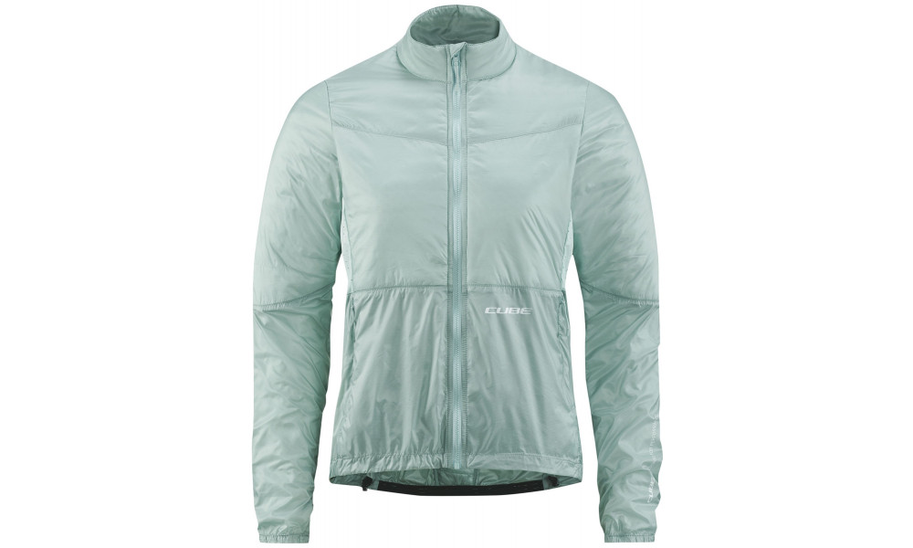 Rattajope Cube Gravel Light Iso WS mint - 1