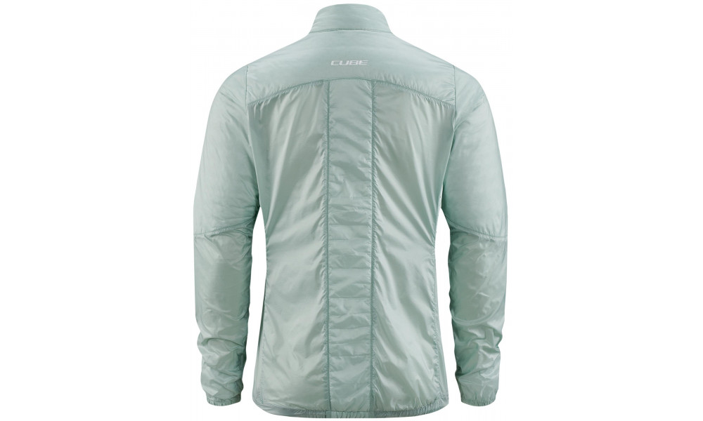 Rattajope Cube Gravel Light Iso WS mint - 4