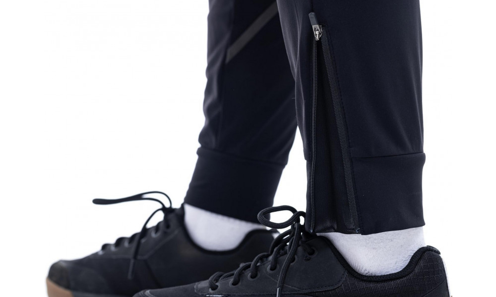 Rattapüksid koos Cube Gravel WS All-Weather black - 2