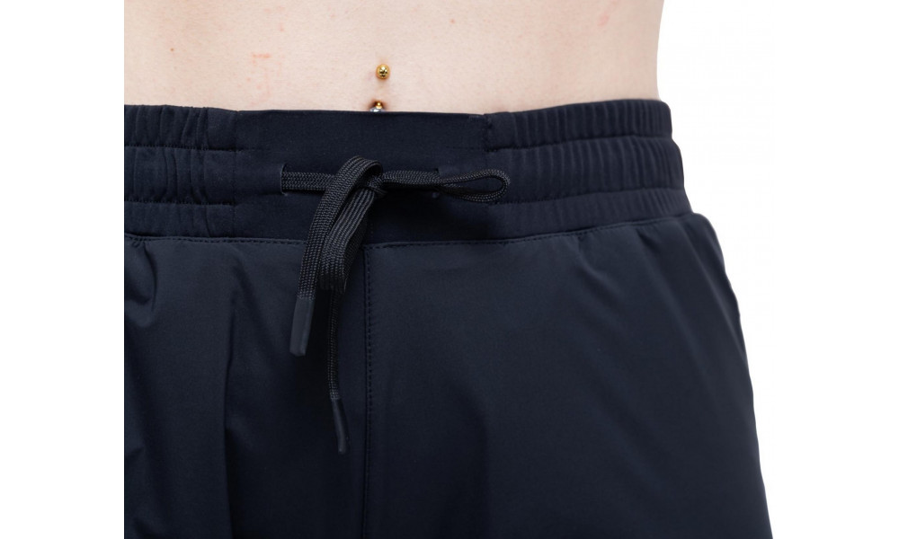 Rattapüksid koos Cube Gravel WS All-Weather black - 5