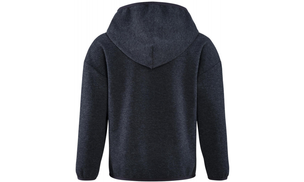 Kapuutsiga kampsun Cube Advanced Rookie anthracite - 3