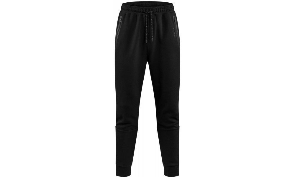 Rattapüksid koos Cube Jogger Advanced black - 1