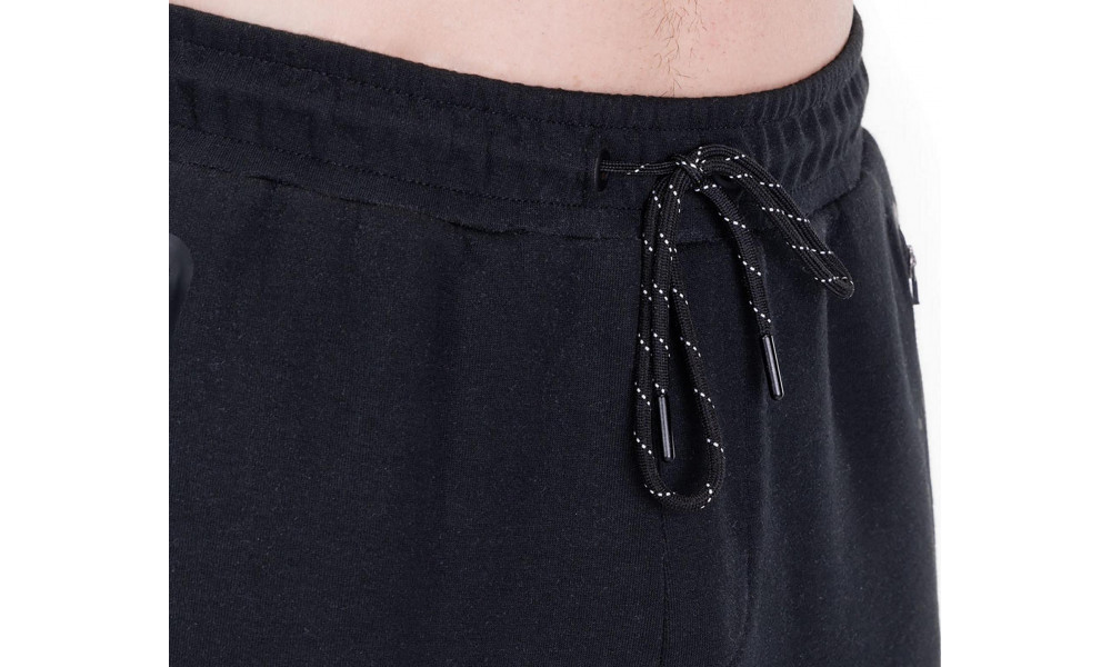 Rattapüksid koos Cube Jogger Advanced black - 5