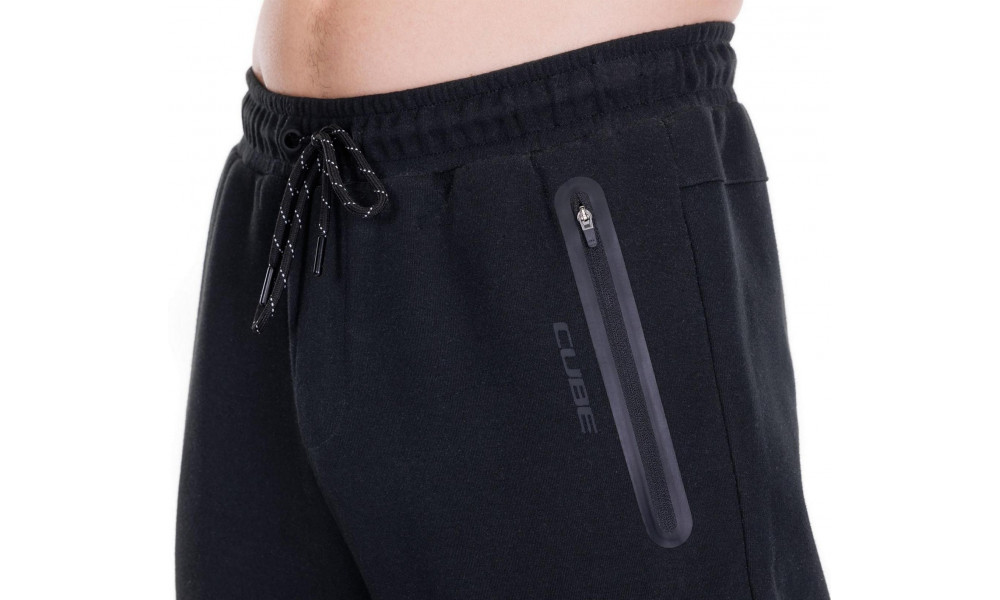 Rattapüksid koos Cube Jogger Advanced black - 6