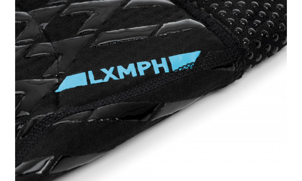 Põlvekaitsmed Cube X Actionteam Evolution black - 4