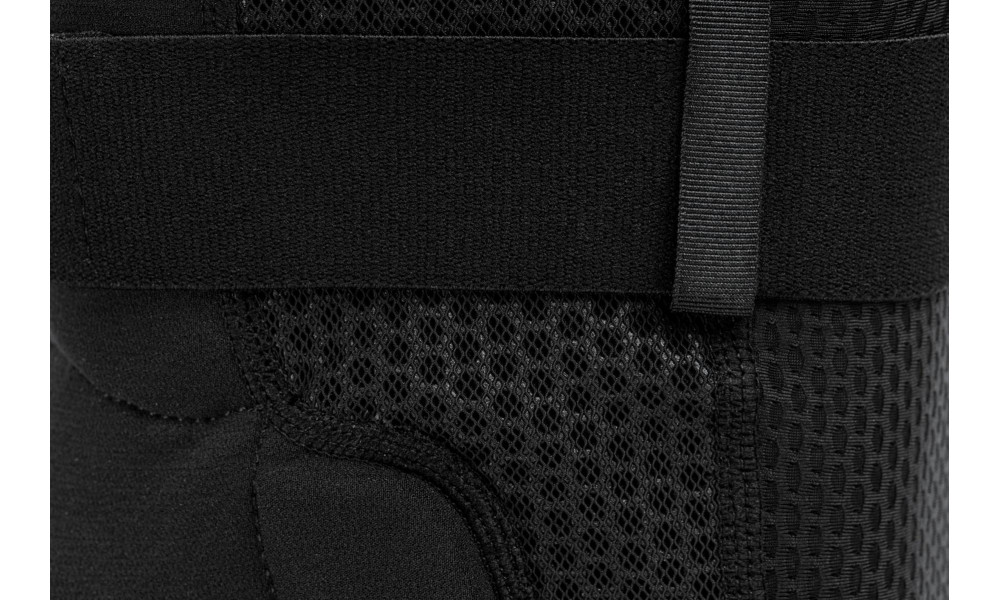 Põlvekaitsmed Cube X Actionteam Evolution black - 5