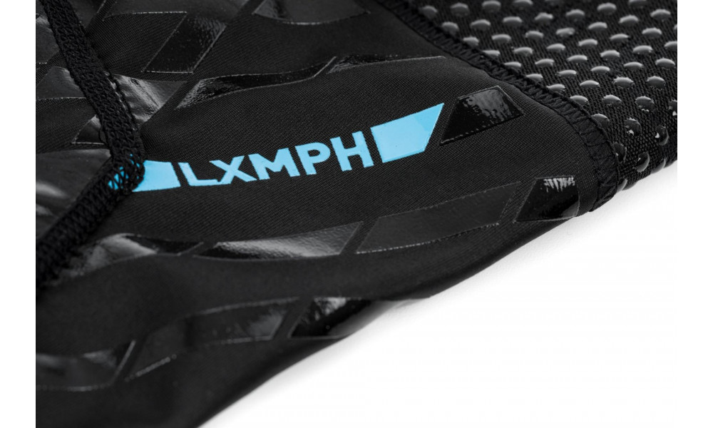 Põlvekaitsmed Cube X NF Evolution black - 4