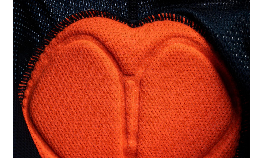 Alusrattapüksid Cube Liner Rookie black - 3