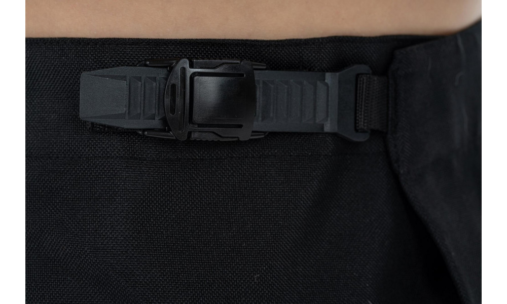 Rattapüksid koos Cube Baggy Rookie MTB black - 2